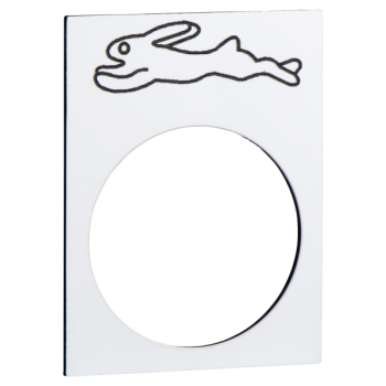  ETIQ 30X40MM BLC Vite 