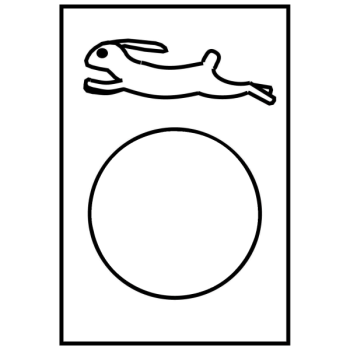  ETIQ 30X40MM BLC Vite 