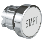  TETE BOUTON POUSSOIR 