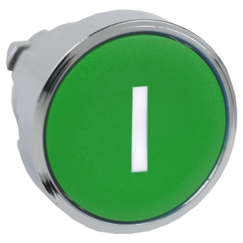  TETE BOUTON POUSSOIR 