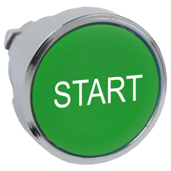  TETE BOUTON POUSSOIR 