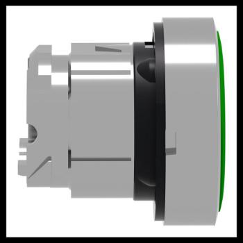  TETE BOUTON POUSSOIR 