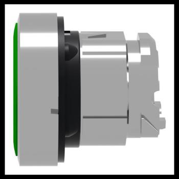  TETE BOUTON POUSSOIR 