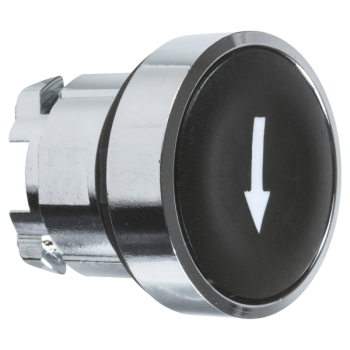  TETE BOUTON POUSSOIR 