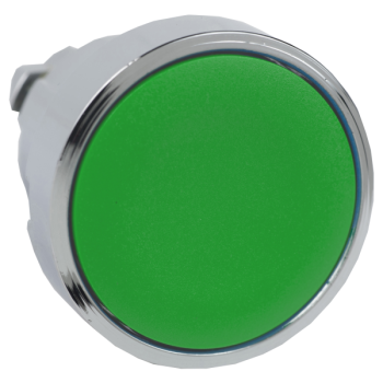  TETE BOUTON POUSSOIR 