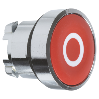  TETE BOUTON POUSSOIR 