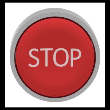  TETE BOUTON POUSSOIR 