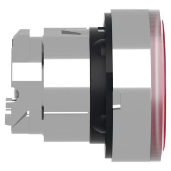  TETE BOUTON POUSSOIR 