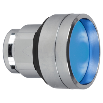  TETE BOUTON POUSSOIR 