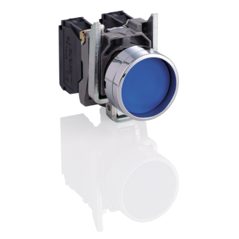  TETE BOUTON POUSSOIR 