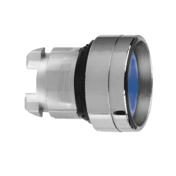  TETE BOUTON POUSSOIR 