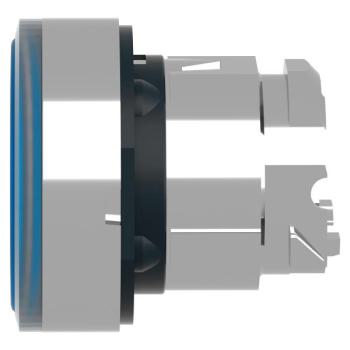  TETE BOUTON POUSSOIR 