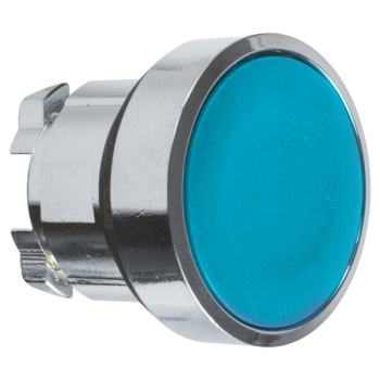  TETE BOUTON POUSSOIR 