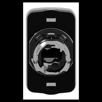  BOUTON DOUBLE TOUCHES MET 