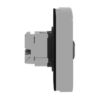  BOUTON DOUBLE TOUCHES MET 