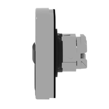  BOUTON DOUBLE TOUCHES MET 