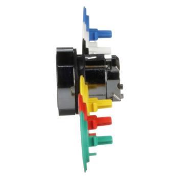  TETE BOUTON POUSSOIR 