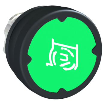  BOUTON POUSSOIR POUR ENVI 