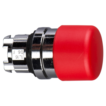  TETE POUSSOIR C.DE POING 