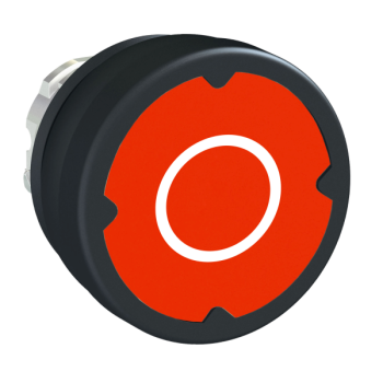  BOUTON POUSSOIR POUR ENVI 