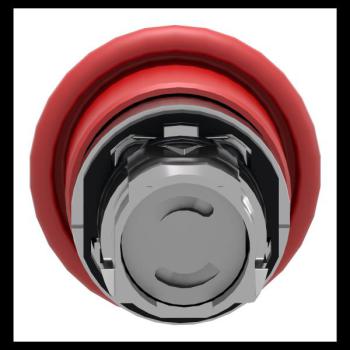  TETE POUSSOIR C.DE POING 