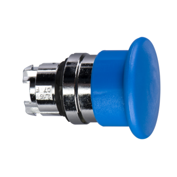  TETE POUSSOIR C.DE POING 