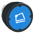  BOUTON POUSSOIR POUR ENVI 