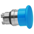  TETE POUSSOIR C.DE POING 