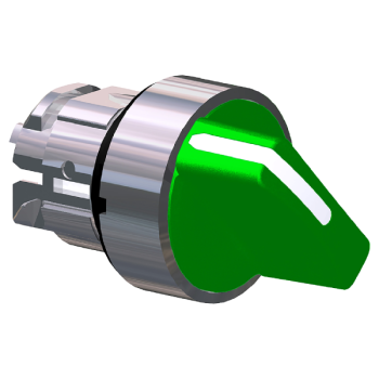  TETE POUR BOUTON TOURNANT 