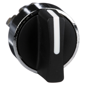  TETE POUR BOUTON TOURNANT 