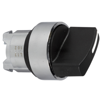  TETE POUR BOUTON TOURNANT 