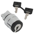  TETE POUR BOUTON TOURNANT 