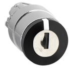  BOUTON A CLE 455 3POSIT. 