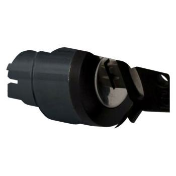  TETE POUR BOUTON TOURNANT 