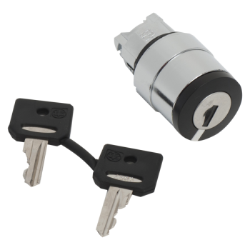  TETE POUR BOUTON TOURNANT 