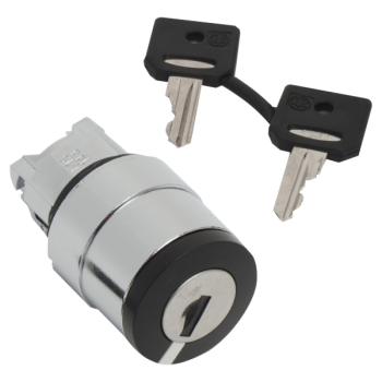  TETE POUR BOUTON TOURNANT 