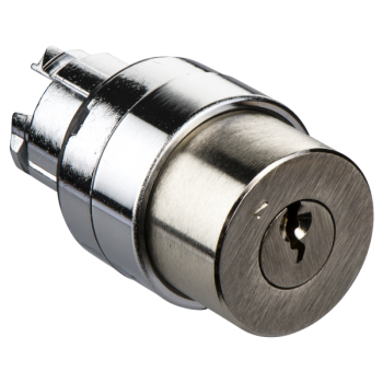  BOUTON TOURNANT CLE BKS 