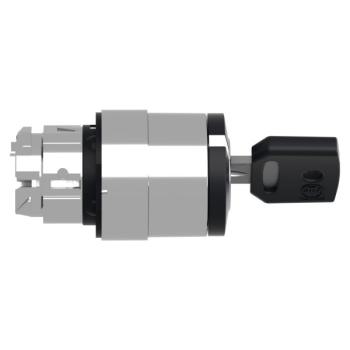  BOUTON TOURNANT CLE CES 