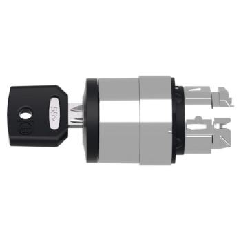  BOUTON TOURNANT CLE CES 