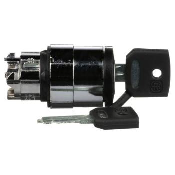  TETE POUR BOUTON TOURNANT 