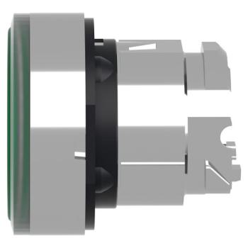  TETE POUSS-POUSS LUMINEUS 