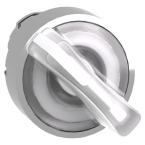  TETE POUR BOUTON TOURNANT 