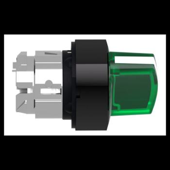  TETE POUR BOUTON TOURNANT 