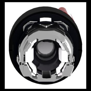  TETE POUR BOUTON TOURNANT 