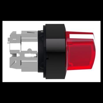  TETE POUR BOUTON TOURNANT 