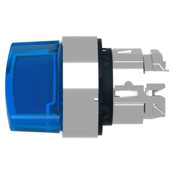  TETE POUR BOUTON TOURNANT 