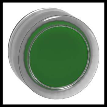  BOUTON IMPULSION VERT 