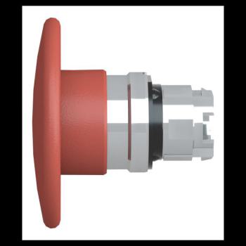  TETE POUSSOIR C. DE POING 