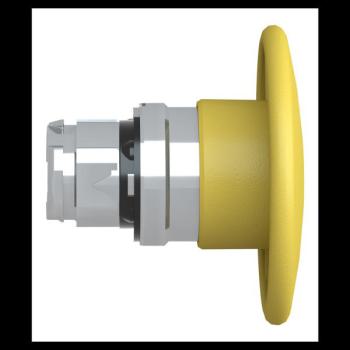  TETE POUSSOIR C. DE POING 