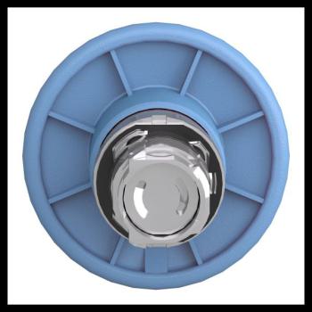  TETE POUSSOIR C. DE POING 